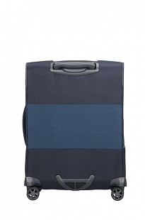 Чемодан Samsonite Dynamore 55 см CH4-01004 Blue