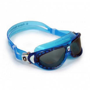 Очки для плавания Aqua Sphere Seal Kid blue 171470