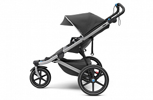 Детская коляска Thule Urban Glide 2 dark shadow (10101924)