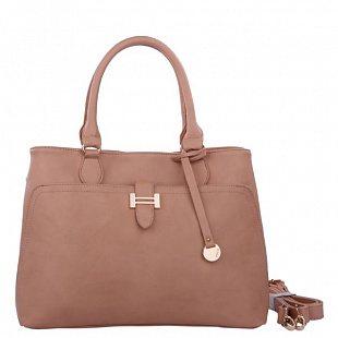 Женская сумка Pola 7126 pale pink