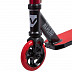 Самокат Novatrack Replay Bl 120A.REPLAY.BRD9 Black/Red