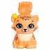 Куклa Enchantimals с питомцем FJJ20