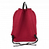 Городской рюкзак Polar 18209 burgundy