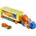 Грузовик Hot Wheels Краш-тест (GCK39)