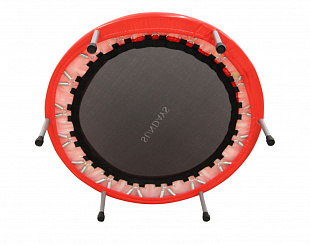 Батут мини Sundays D121 red