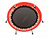 Батут мини Sundays D121 red