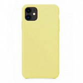 Чехол Thule для iPhone 11 SENSATIONIPHXR2Y yellow