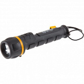 Фонарь ручной светодиодный Юпитер 3 LED 2xAA JP1023