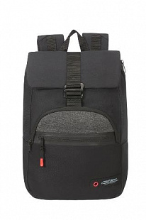Рюкзак American Tourister City Aim для ноутбука 14" 79G-09002 Black