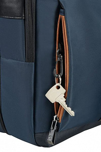 Сумка для ноутбука Samsonite Openroad 15,6" 24N-01005 Blue