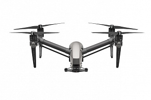 Квадрокоптер DJI Inspire 2 DJI-INSPIRE2