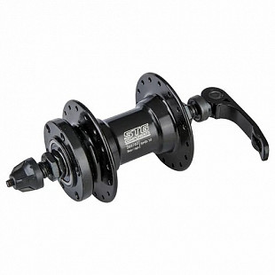 Втулка передняя STG B10 32H Х82544 black