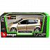 Коллекционная машина Bburago 1:32 Renault Megane Scenic (18-43024)
