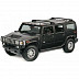 Масштабная модель автомобиля Maisto 1:18 Хамер Н2 SUV (36631)