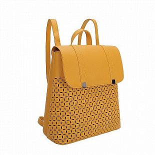 Городской рюкзак Ors Oro DS-0083 /4 yellow