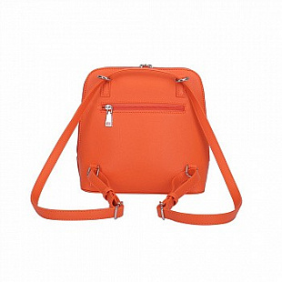 Городской рюкзак Ors Oro DS-0145 /3 orange