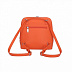 Городской рюкзак Ors Oro DS-0145 /3 orange Городской рюкзак Ors Oro DS-0145 /3 orange