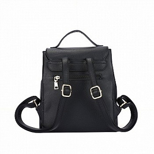 Городской рюкзак Ors Oro DW-972 /1 black