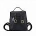 Городской рюкзак Ors Oro DW-972 /1 black