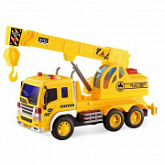 Инерционнаый машина Wenyi Кран WY310E