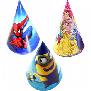 Колпак праздничный Y0443