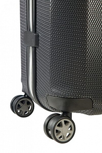 Чемодан Samsonite Mixmesh 75см CH6-28003 Graphite