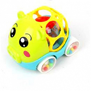 Набор развивающих игрушек 2830 Yellow