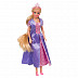 Кукла  Fashion  60121HW-F в короне