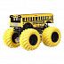 Машинка Hot Wheels Monster Jam, Higher Education (BHP37) Машинка Hot Wheels Monster Jam, Higher Education (BHP37)