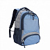 Городской рюкзак GRIZZLY RU-035-2 /2 blue