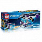 Конструктор Enlighten 1402 thunder shallenger