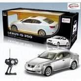 Машинка детская на р/у Lexus IS 350 30900