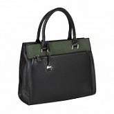 Женская сумка Pola 81017 green