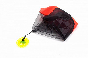 Игрушка фрисби UFO Parachute 1258-10