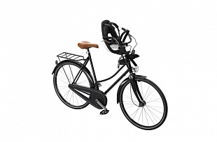 Детское велосипедное кресло Thule Yepp Nexxt Mini white (12080103)