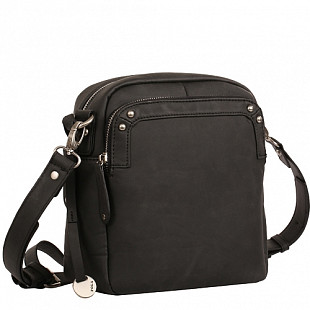 Женская сумка Pola 8236 black
