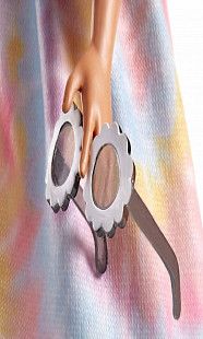 Кукла Barbie Игра с модой (FBR37 FJF42)