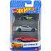 Набор машинок Hot Wheels 3 шт. (K5904 №105)