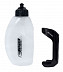 Велобутылка Force Quick 0,58л, transparent 25300