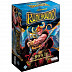 Настольная игра Hobby World Runebound. Третья редакция. Дополнительное приключение Ярость гор 1755