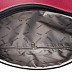 Дорожная сумка Polar 7061 black