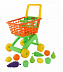 Игровой набор продуктов Полесье 61911