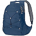 Рюкзак Jack Wolfskin Savona 20L Blue Рюкзак Jack Wolfskin Savona 20L Blue