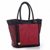 Женская сумка Pola 4190 dark pink