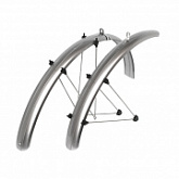 Крылья SKS PET SPB 60 мм 26" 6327 3061 21 silver