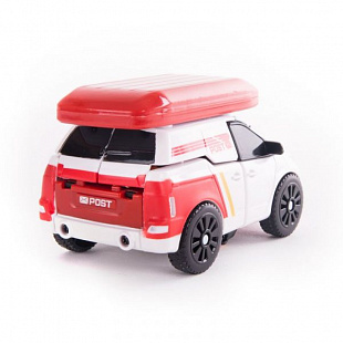 Трансформер Tobot Мини Тобот V 301060