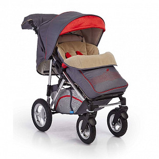 Коляска Geoby C780 (RHHX)