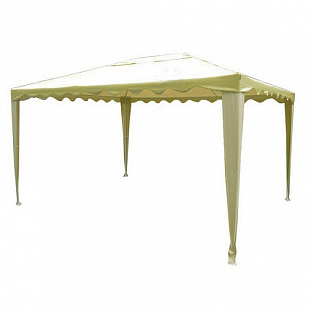 Газебо Sundays 3х4 м С620347 beige