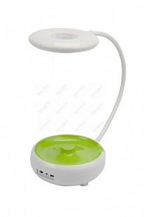 Лампа настольная светодиодная Bradex Круглый свет TD 0492