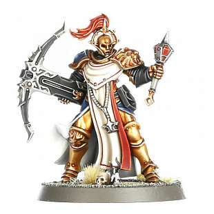Настольная игра Games Workshop Warhammer: Age of Sigmar: Soul wars 80-01-60